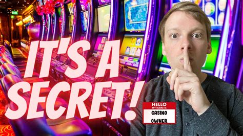casino secret